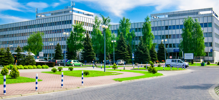 Wydział Budowy Maszyn i Lotnictwa